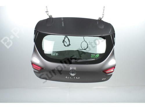 Bagklap CC/Kombi-Coupé Bagklap CC/Kombi-Coupé RENAULT CLIO IV (BH_) 1.5 dCi 90 (90 hp) 34262783 34262783