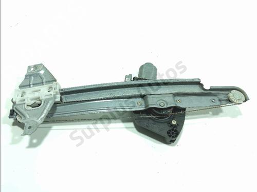 Rear left window mechanism CITROËN DS5 2.0 HDi 200 Hybrid4 All-wheel Drive | BP37779311C24 - Image 2