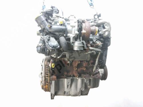 Motor RENAULT SCÉNIC IV (J9_) 1.5 dCi 110 (110 hp) 28417772