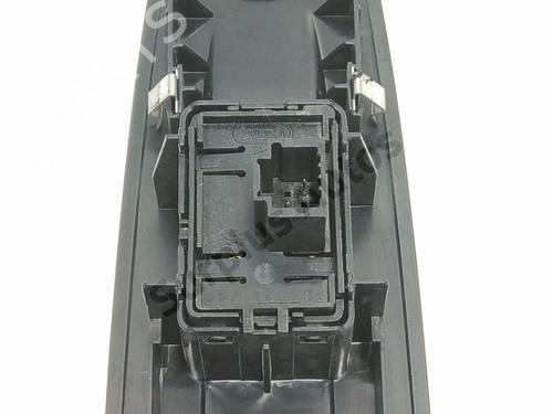 Right front window switch RENAULT MEGANE III Hatchback (BZ0/1_, B3_) 1.5 dCi | BP32181475I26 - Image 3