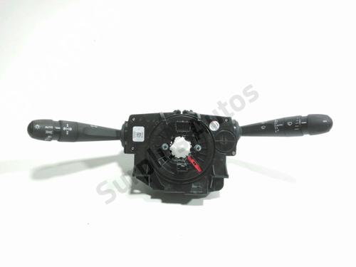 Used Steering wheel controls Steering wheel controls CITROËN C4 III (BA_, BB_, BC_) 1.5 BlueHDi 130 (BBYHZB) (131 hp) 33281266 33281266