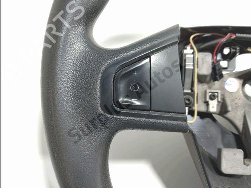 Steering wheel RENAULT KANGOO Express (FW0/1_) 1.5 dCi 75 (FW07, FW10, FW04) | BP33160134C49 - Image 2