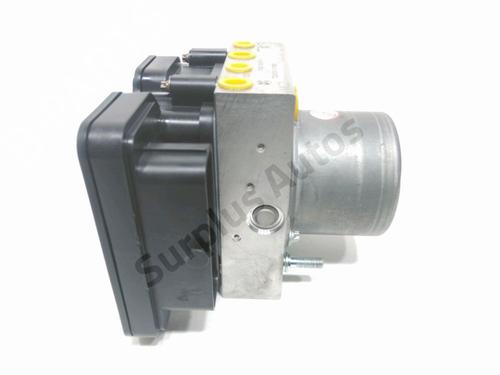 ABS pump RENAULT CLIO V (B7_) 1.6 E-TECH 140 (B7MU) | BP40212991M43 - Image 4