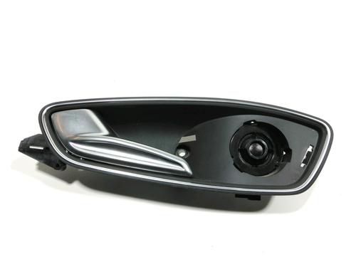 Used Rear left interior door handle AUDI A1 Sportback (8XA, 8XF) 1.4 TFSI (122 hp) 28252613