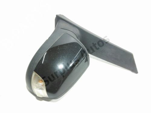 Left mirror FORD C-MAX (DM2) 2.0 TDCi | BP34616881C26 - Image 2