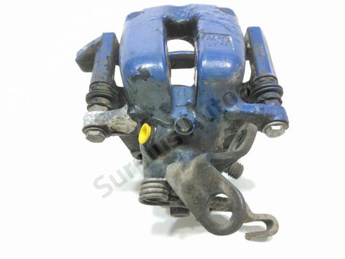 Right rear brake caliper VW GOLF VI (5K1) 2.0 R 4motion | BP37766080M106 - Image 3