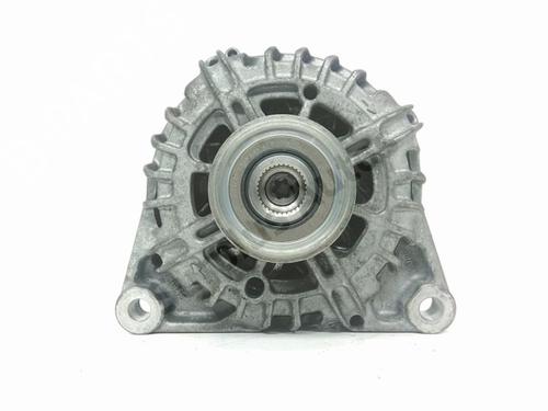 Used Alternator Alternator DS DS 3 / DS 3 CROSSBACK (UR_, UC_, UJ_) 1.2 PureTech 130 (URHNSS) (131 hp) 34643163 34643163