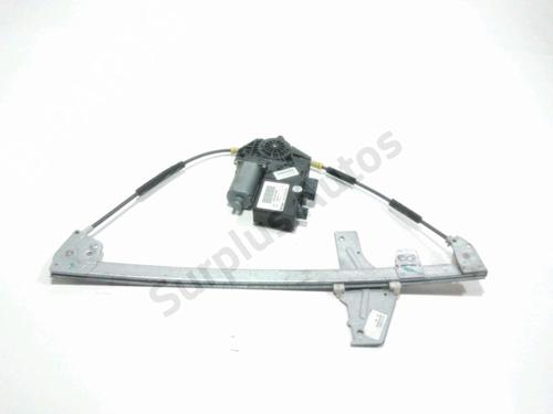 Used Front left window mechanism Front left window mechanism 38613603 38613603