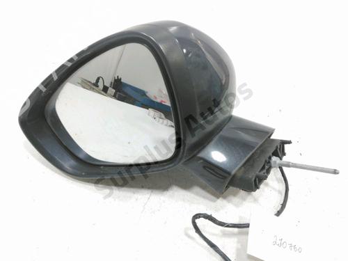 Left mirror CITROËN C5 III Break (RW_) 1.6 HDi 110 (RW9HZC) | BP30997528C26