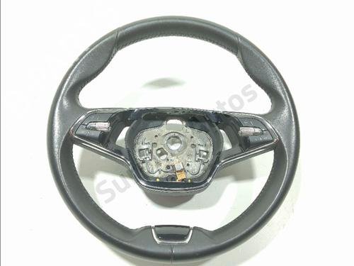 Used Steering wheel Steering wheel SKODA OCTAVIA IV (NX3, NN3, PV3) 2.0 TDi (116 hp) 40059282 40059282