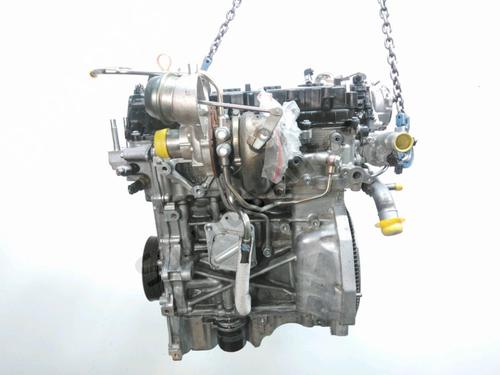 Engine SUZUKI VITARA (LY) 1.4 Hybrid (Mild Hybrid) AllGrip (APK414) | BP34231880M1 - Image 3