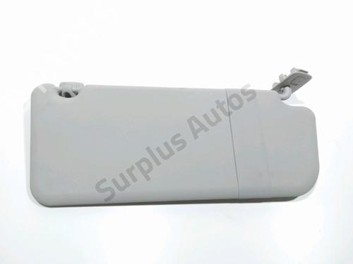 Used Right sun visor Right sun visor 37784660 37784660