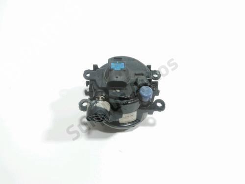 Right front fog light RENAULT CAPTUR I (J5_, H5_) 1.5 dCi 90 (J5N4, J5M5, J5MW, J5M6, J5AL, J5AJ) | BP28265566C31 