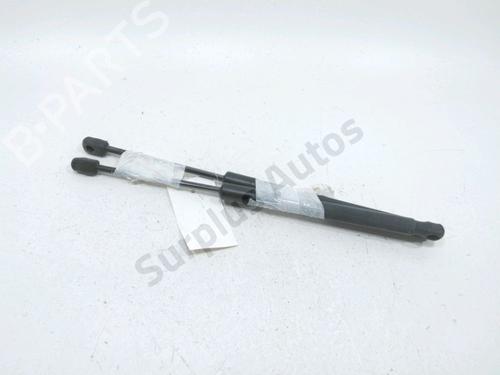 Tailgate lift support DACIA DUSTER (HS_) 1.5 dCi 4x4 (HSMC, HSMD) | BP31001928C138 - Image 2