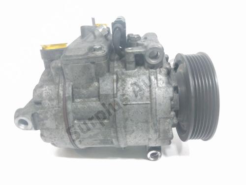 AC compressor PORSCHE CAYENNE (92A) 3.0 Diesel | BP32356190M34 - Image 4