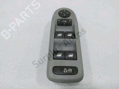Used Left front window switch Left front window switch 37457691 37457691
