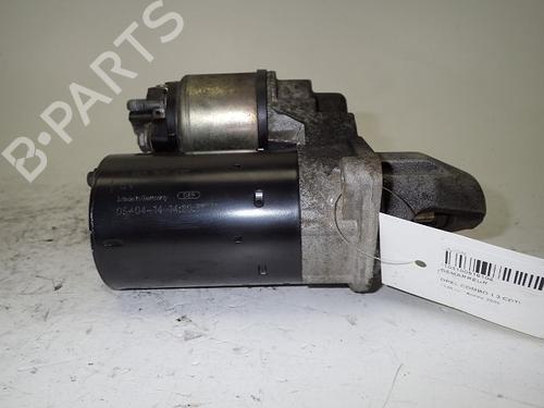 Starter OPEL COMBO Box Body/MPV 1.3 CDTI 16V | BP30985397M8 - Image 4