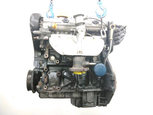 Engine OPEL VECTRA B (J96) 1.6 i 16V (F19) | BP37761688M1 - Image 4