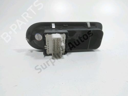 Left front window switch RENAULT CLIO III (BR0/1, CR0/1) 1.5 dCi (BR17, CR17) | BP28249675I27 