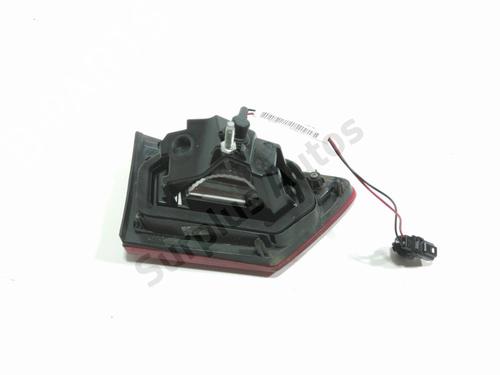 Right tailgate light RENAULT CLIO IV (BH_) 1.5 dCi 75 | BP30269459C80 - Image 2