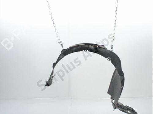 Passage de roue TOYOTA PRIUS (_W3_) 1.8 Hybrid (ZVW30) (136 hp) 31986609