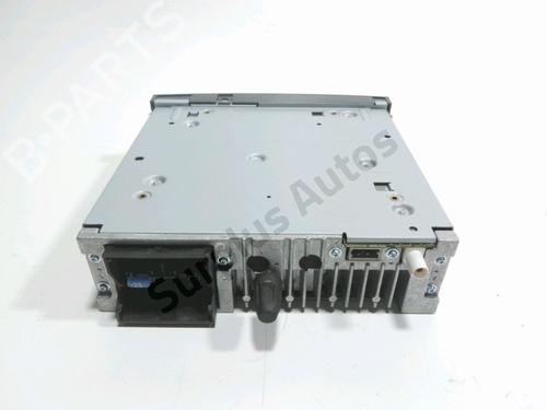 Radio PEUGEOT ION Electric | BP37770184E6 - Image 3