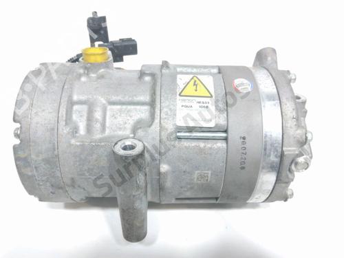 Used AC compressor KIA NIRO I (DE) E-NIRO (204 hp) 29230397