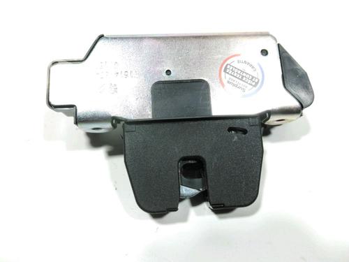 Tailgate lock CITROËN C3 II (SC_) 1.0 VTi 68 | BP28260496C101 - Image 2