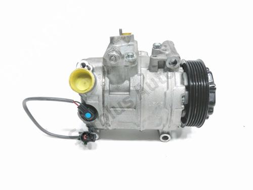 Compresseur AC JAGUAR XF I (X250) 3.0 (238 hp) 28223391