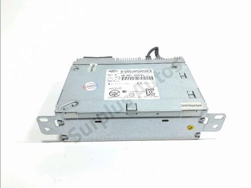 Used Radio Radio 37770176 37770176