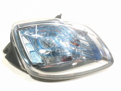 Right taillight RENAULT ZOE (BFM_) ZOE | BP36796902C35 - Image 2