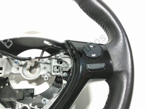 Steering wheel TOYOTA AYGO (_B4_) 1.0 VVTi (KGB40) | BP29857172C49