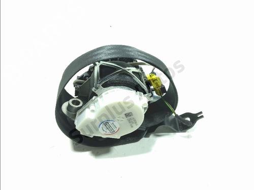 Used Front left seatbelt Front left seatbelt VW POLO V (6R1, 6C1) 1.2 TSI 16V (90 hp) 36464661 36464661