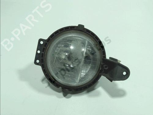 Used Right front fog light Right front fog light 37786523 37786523