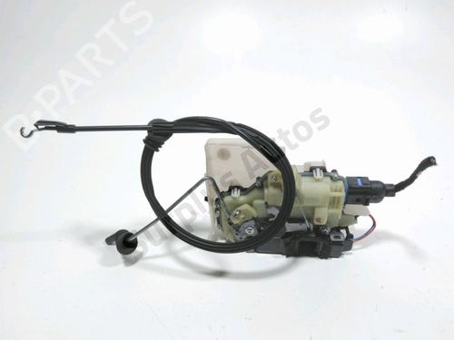 Used Front left lock Front left lock VW POLO IV (9N_, 9A_) 1.4 TDI (70 hp) 32770866 32770866