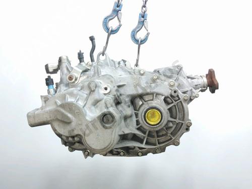 Gearbox RENAULT KADJAR (HA_, HL_) 1.6 dCi 130 4x4 (HLA4) | BP30101707M3 