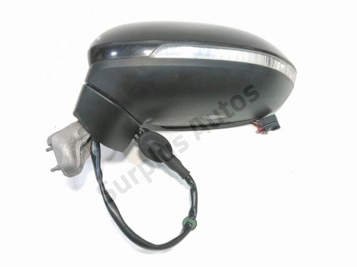 Retrovisor esquerdo VW PASSAT B8 (3G2, CB2) 1.6 TDI | BP38189379C26 - Image 4