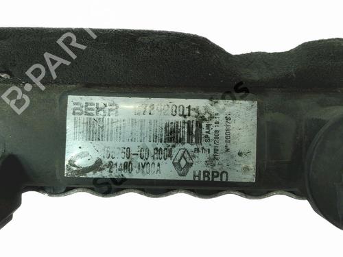 Water radiator RENAULT KOLEOS I (HY_) 2.0 dCi 4x4 (HY0K) | BP35972381M31 - Image 3