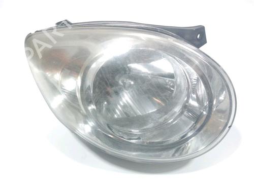 Used Right headlight Right headlight 28266144 28266144