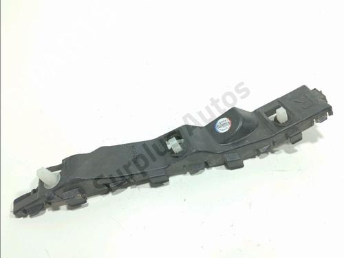 Soporte del paragolpes trasero Soporte del paragolpes trasero KIA SOUL II (PS) 1.6 CRDi 136 (136 hp) 37413525 37413525