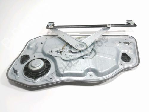 Front left window mechanism VOLVO V50 (545) D2 | BP37774157C22 - Image 2