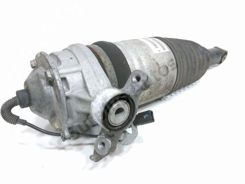 Left rear shock absorber PORSCHE CAYENNE (92A) 4.8 Turbo | BP30101725M18 