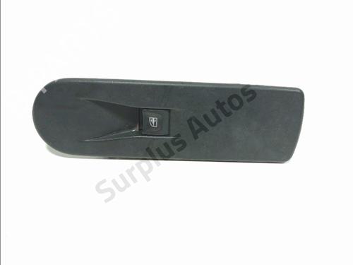Used Right front window switch RENAULT CLIO IV (BH_) 1.2 16V (73 hp) 30828588