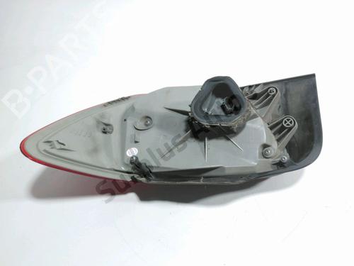 Left taillight MERCEDES-BENZ A-CLASS (W176) A 180 CDI (176.000) | BP37292715C34 - Image 2