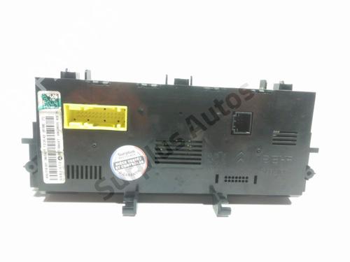 Climate control CITROËN C3 II (SC_) 1.4 HDi 70 (SC8HZC, SC8HR0, SC8HP4) | BP28228222I5 