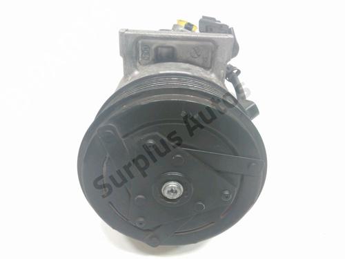 Used AC compressor AC compressor RENAULT CLIO V (B7_) 1.0 TCe 90 (B7MT) (91 hp) 32488344 32488344