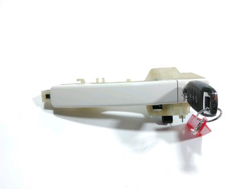 Used Front left exterior door handle Front left exterior door handle 37774638 37774638