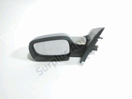 Używane Lusterko boczne lewe RENAULT MEGANE II (BM0/1_, CM0/1_) 1.9 dCi (BM0G, CM0G) (120 hp) 28246476