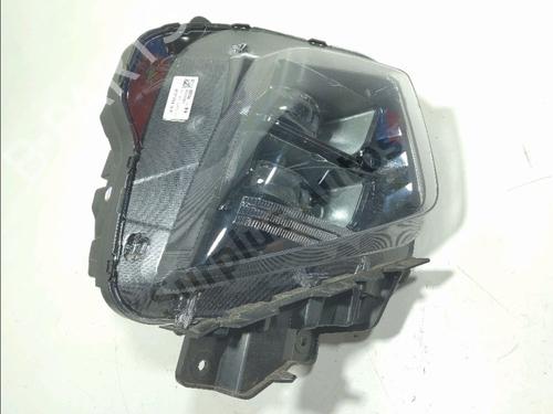 Used Right headlight Right headlight HYUNDAI TUCSON (NX4E, NX4A) 1.6 T-GDi Hybrid (230 hp) 39707165 39707165