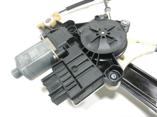 Front left window mechanism VW POLO VI (AW1, BZ1, AE1) 1.0 TSI | BP37773992C22 - Image 2